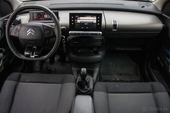 CITROEN C4 Cactus PureTech 82 MT/5 2016 - 9