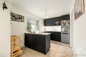 BOSEN | Na predaj rodinný dom po kompletnej rekonštrukcii na - 9