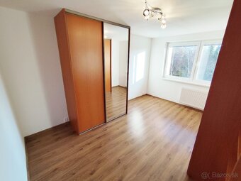 3- izbový slnečný byt vo Vysokých Tatrách v Tatranskej Lomni - 9