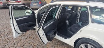 Škoda Superb - 9