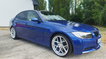 BMW 325i A/T E90 - 9