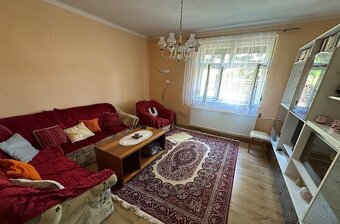 Na predaj rodinný dom so záhradou, pri Trnave, obec Boleráz. - 9