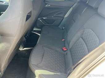 Škoda Fabia 1.5 TSI Style DSG 38 tis km - 9