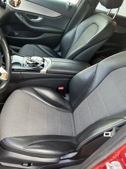 Mercedes c200 - 9