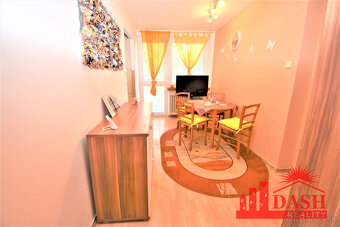 Na predaj 3 izbový byt, balkón+lodžia, 73 m2, Trenčín, Pod S - 9