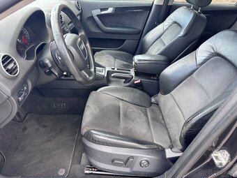 Audi A3 3.2 VR6 QUATTRO - 9