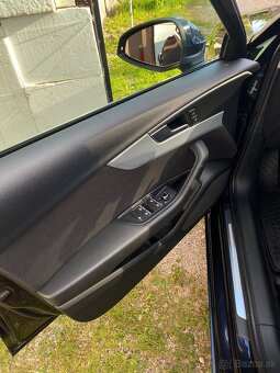 Audi A4 B9 2.0 TDI Quattro 140kw - 9