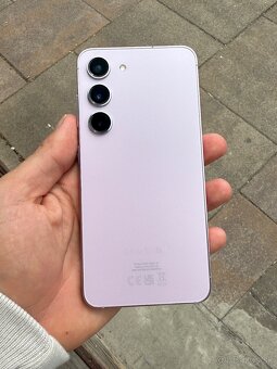 Samsung S23 256GB - 9