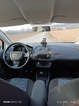 SEAT IBIZA - 9
