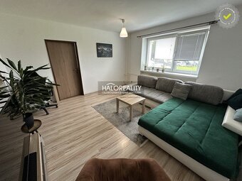 HALO reality - Predaj, dvojizbový byt Liptovský Mikuláš, cen - 9