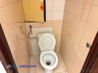 2 izbový byt na predaj, Lučenec - Rúbanisko I - 9