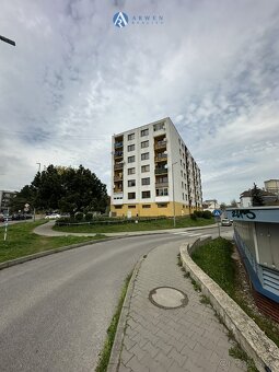 TOP 3-iz. byt NMnV, 81 m2, Skvelá lokalita za fér cenu - 9