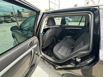Škoda Octavia Combi 1.9 TDI PD Ambiente - 9