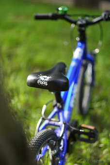 Detský 16' bicykel FROG 44 - 9