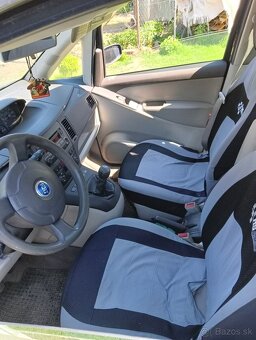 Fiat Idea - 9