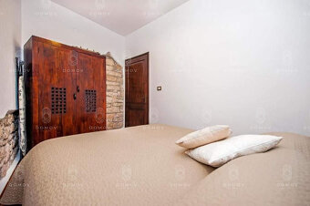 ChorvátskoROVINJ apartmán v centre mesta, len 70 m od mora - 9