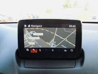 Mazda CX-3 2.0i SKYACTIV - 18200KM - 9