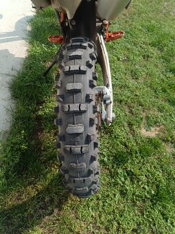 KTM 350 XC-F - 9