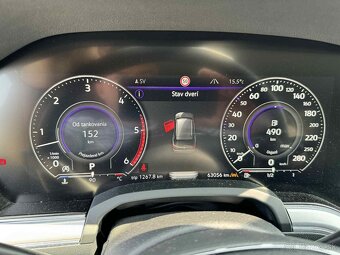 Volkswagen Touareg - 9