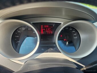 Seat Ibiza 1.4 63kw 2012 - 9