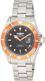 Invicta Pro Diver - Quartz – model 22022, nové, nenosené - 9