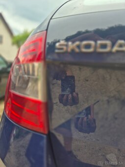 Predám náhradné diely na Škoda Octavia 3 III COMBI - 9
