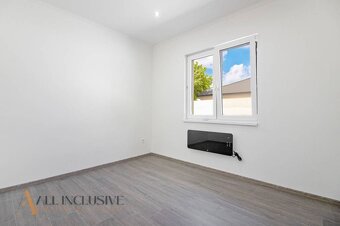 ALL INCLUSIVE l NA PREDAJ 5 IZBOVÝ RODINNÝ DOM – NOVOSTAVBA, - 9