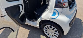 Citroen C1 - 9