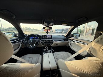 Bmw 530e iperformance - 9