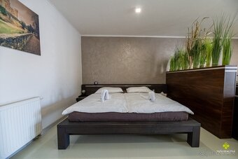 Štýlový byt na prenájom v absolútnom centre Bojníc - 9
