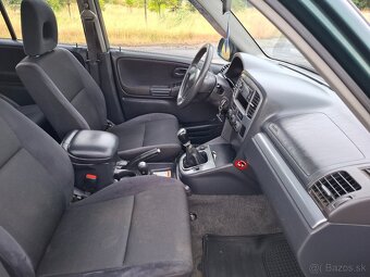 Suzuki Grand vitara 2.0TD Intercooler 80kw - 9