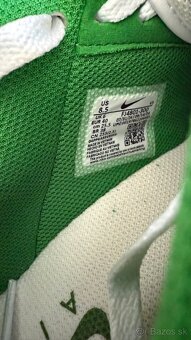 Damske tenisky Nike Air force - 9