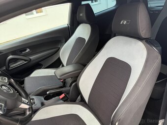 Volkswagen Scirocco - 9