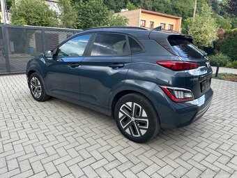 Hyundai Kona Electric 150 - 9