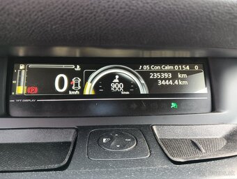 Renault Scénic 1.5cdi,r.v.2013 6M - 9