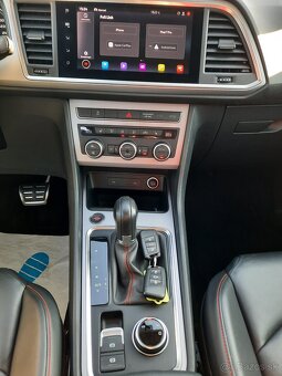 Seat Ateca FR 110KW - 9