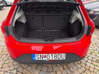 SEAT LENON 3 FR 1.4TSI 92kw 2014 - 9