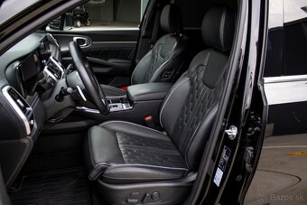 Kia Sorento 2.2 CRDi Platinum - 9