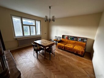 Prenájom rodinný dom Skalka nad Váhom Trenčín - 9