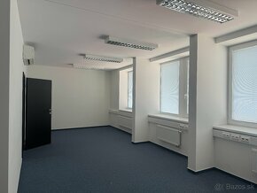 PRENÁJOM - kancelárií od 19 m2 do 296 m2, Pestovateľská, BA - 9