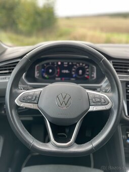 Volkswagen Tiguan Allspace 2.0 TDI DSG - odpočet DPH - 9