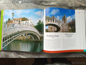 predám knihu Ireland - 9