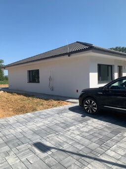 Rodinný dom v Hôrke nad Váhom - 9