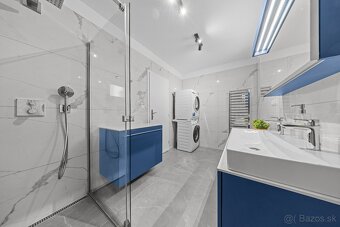 ŠTÝLOVÝ 4 IZ.BYT S VÝHODAMI RD V KVALITNOM PREVEDENÍ ROVINKA - 9