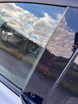 Ford Mustang Mach-E 216KW / 99 kWh Panorama - 9