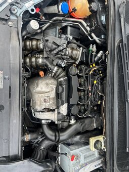 Rozpredám Peugeot 307sw 1.6hdi - 9