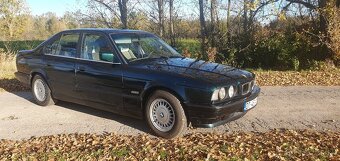 bmw e34 - 9