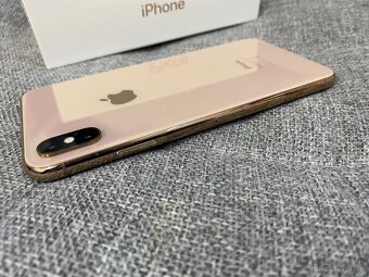 iPhone Xs Max 64GB (plne funkčný) - 9