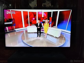 Predám LED TV Samsung UE49K5102 Full HD - 9
