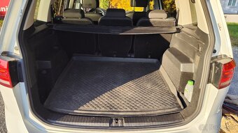 Volkswagen Touran 1.4 TSI r.v. 03/2016 - 9
